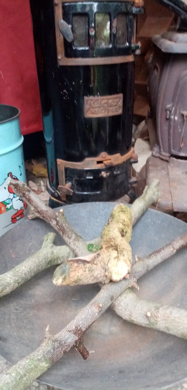 Kacheltjes22, Tuin en Terras, Minder dan 3 m³, Ophalen