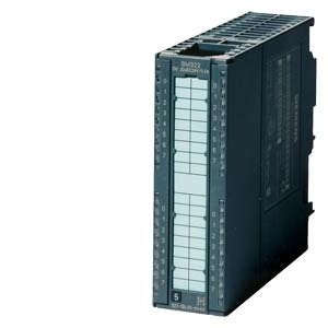 Siemens S7-300 Uitgangskaart 32DQ *Nieuw geseald*, Ophalen of Verzenden, Nieuw