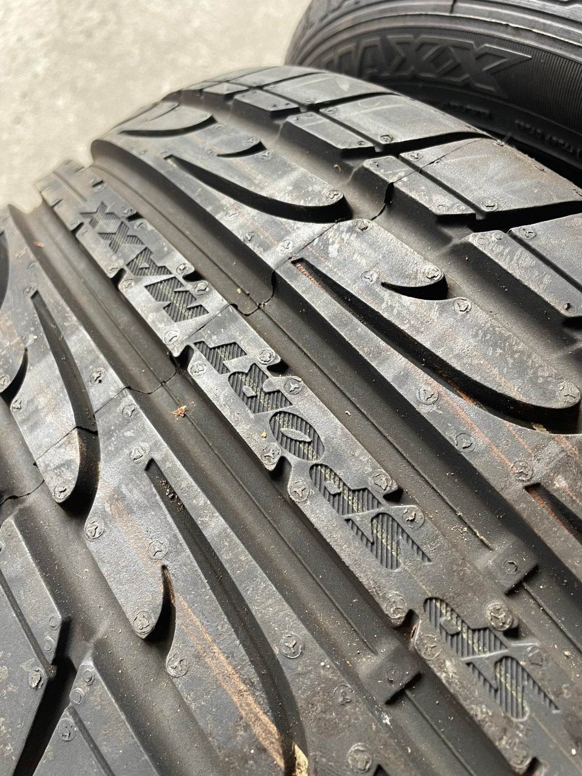 215 45 r16 Dunlop SP sportmaxx ( Zo Goed Als Nieuw) 60 euro