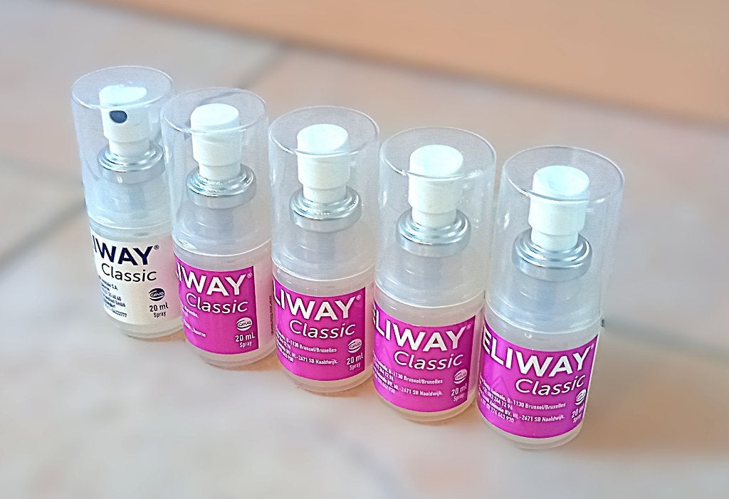 5x FELIWAY Classic Spray voor katten, Ophalen of Verzenden