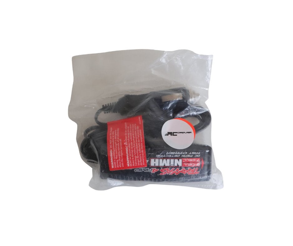 Traxxas lader nieuw rc, Verzenden, Nieuw, Overige schalen, Onderdeel