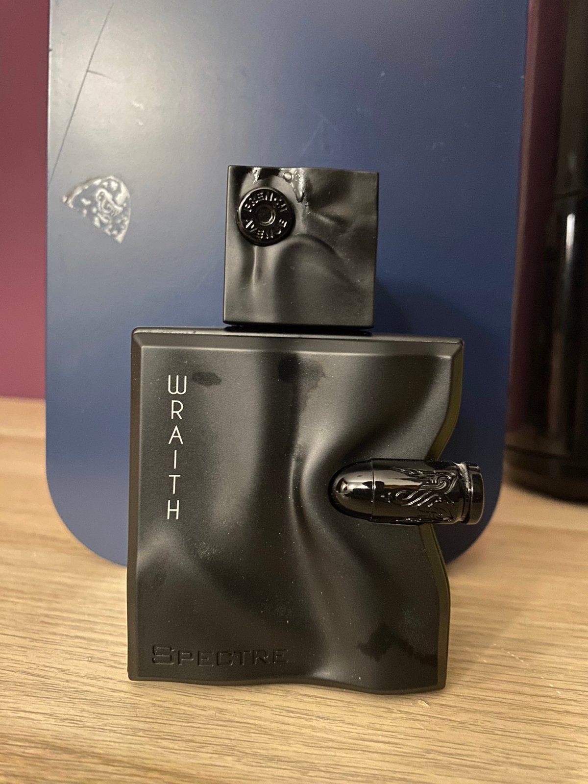 Spectre ghost, Ophalen of Verzenden, Zo goed als nieuw