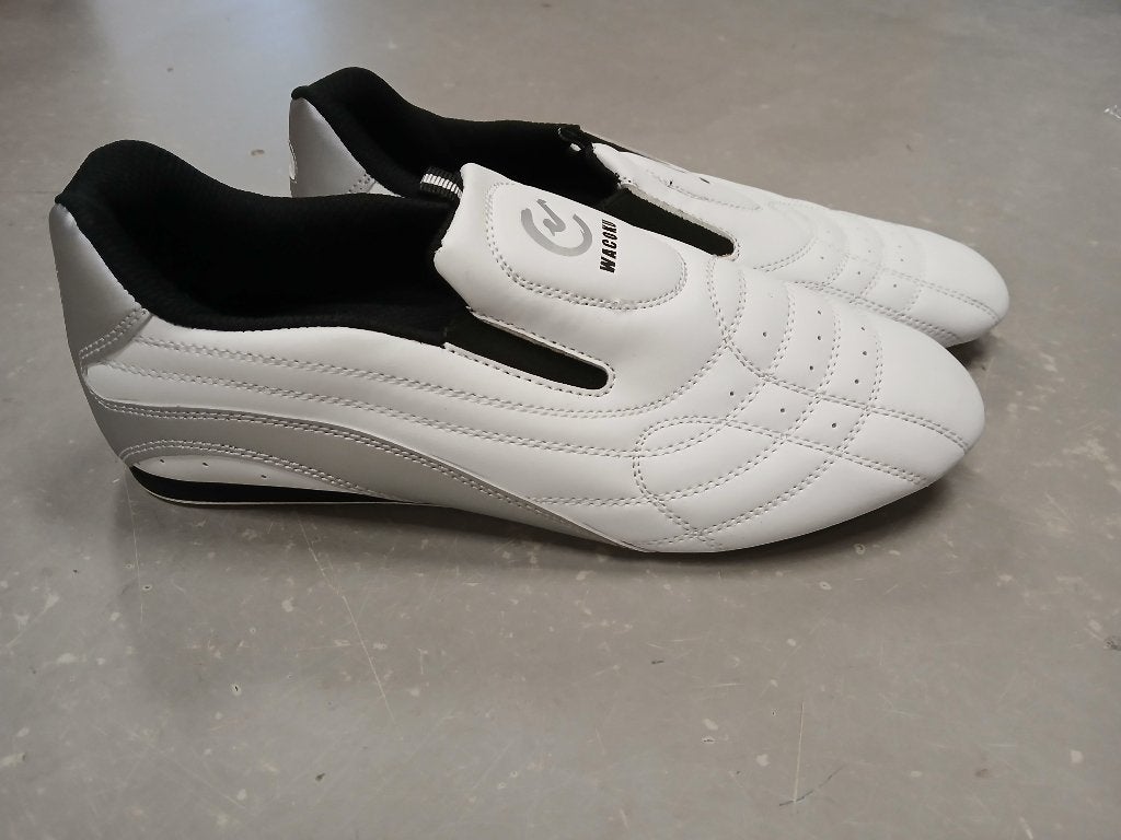 indoor schoenen wacoku, Ophalen, Taekwondo, Nieuw, Maat M
