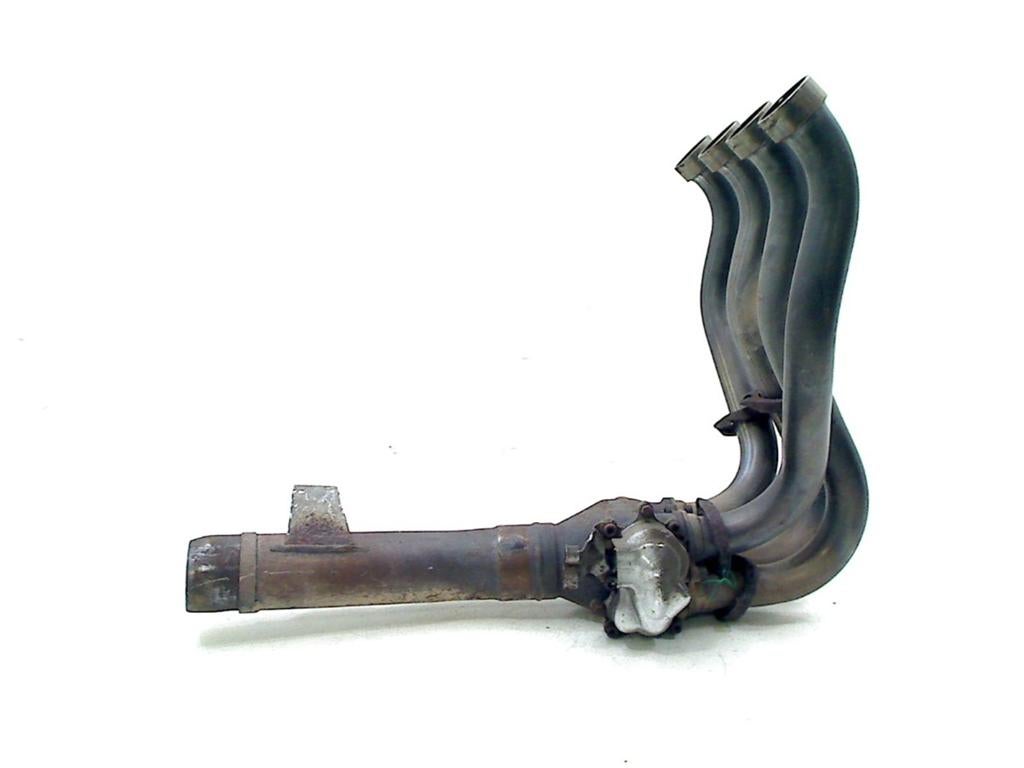 Uitlaat Bochtenset Yamaha YZF R1 2002-2003 (YZF-R1 5PW) 2003, Yamaha Motor Europe N.V., Gebruikt, Customersupport@yamaha-motor.co.uk