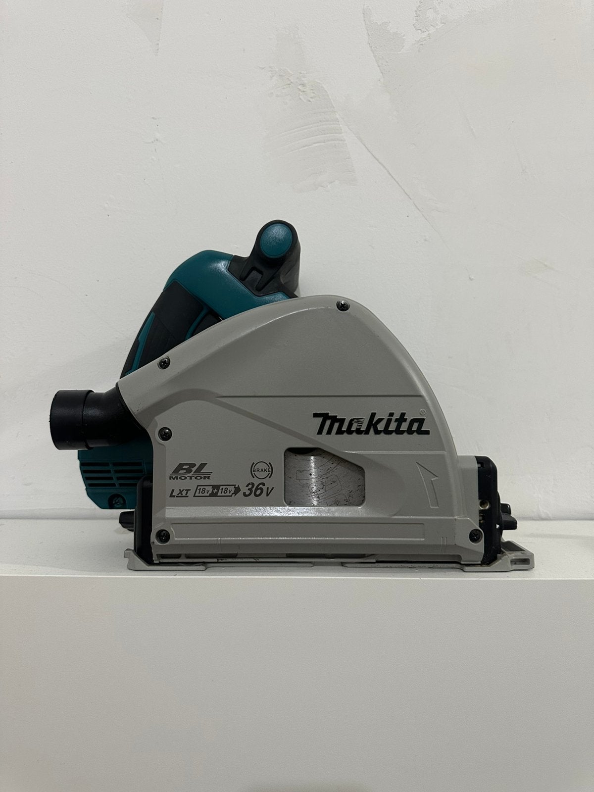 Makita Invalzaag, Ophalen, Decoupeerzaag, Zo goed als nieuw, 30 tot 70 mm