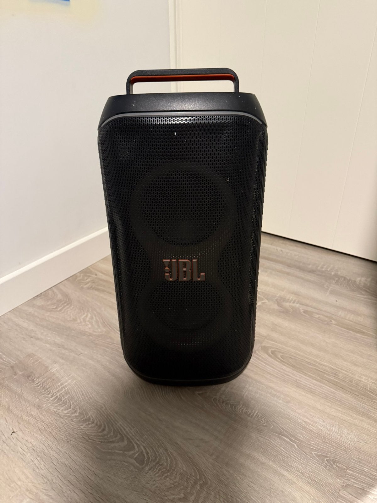 JBL PartyBox Club 120, Audio, Tv en Foto, Luidsprekers, Ophalen, Minder dan 60 watt, JBL