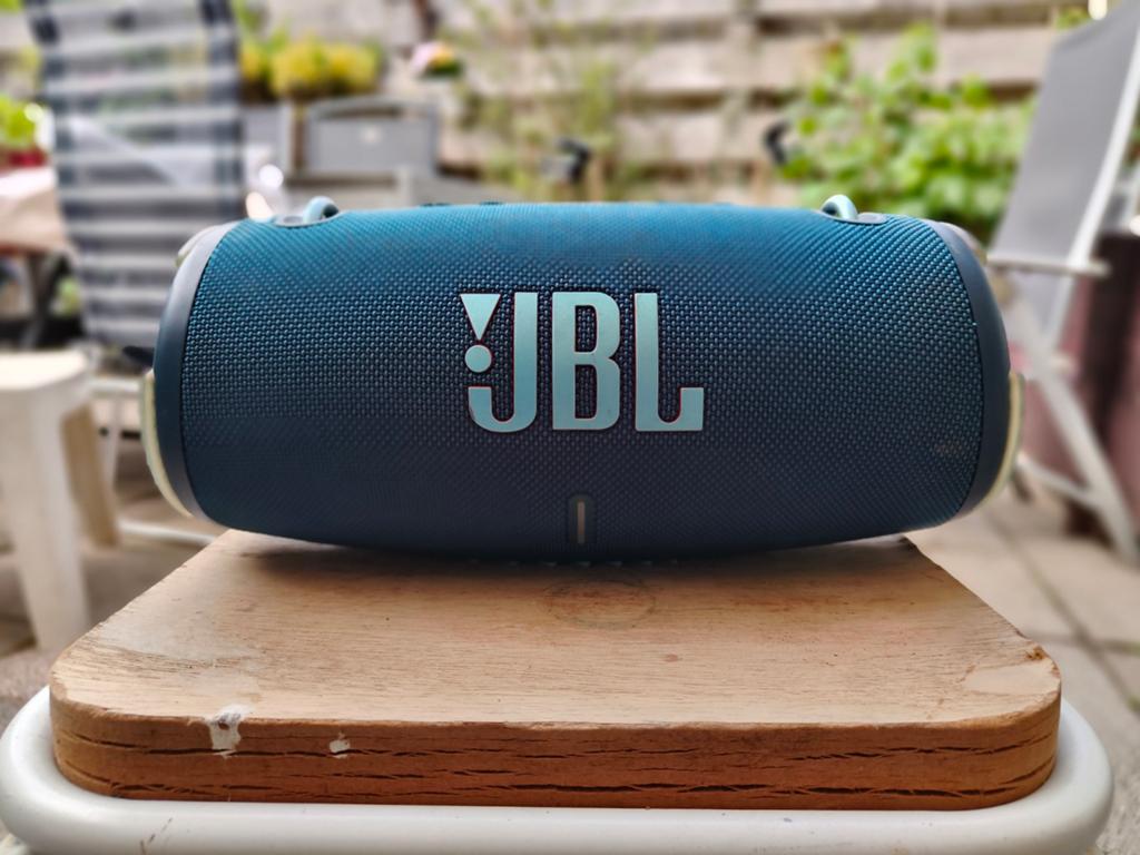 JBL XTREME 3, JBL, Overige typen, Ophalen of Verzenden, Zo goed als nieuw