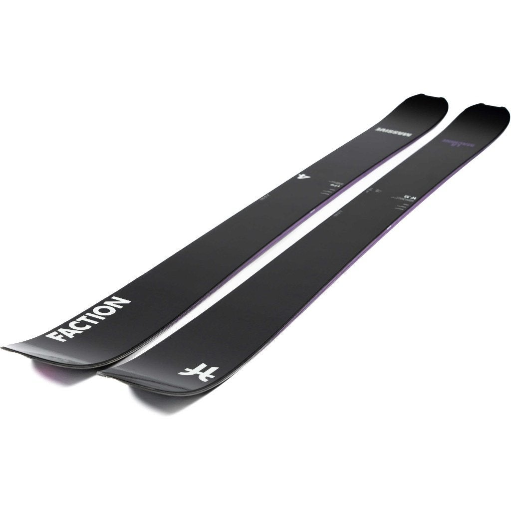 Faction La Machine 4 Massive Freeride ski's lengte 191 Nieuw, Overige merken, Faction Skis, 180 cm of meer, Route des Creux 1, 1936 Verbier, Zwitserland