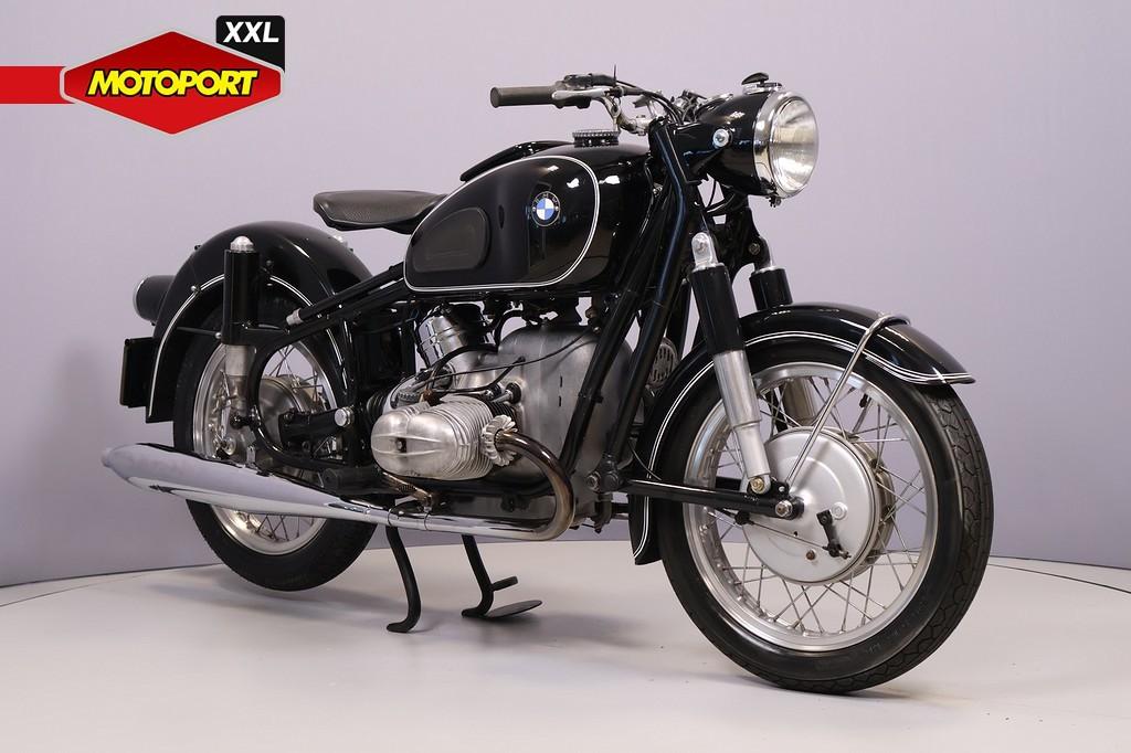 BMW R 69 (bj 1963), Motoren, Overig, Bmwklantenservice@bmw.nl, BMW Group Nederland, Postbus 5808
2280 HV  Rijswijk, NL