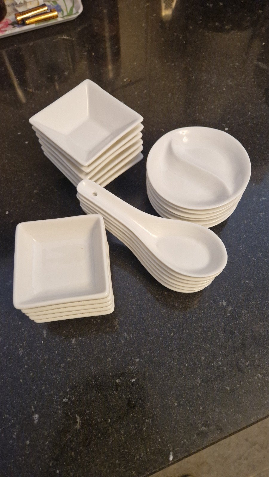 Maxwell Williams amuse schaaltjes, Ophalen of Verzenden, Overige stijlen, Schaal of Schalen