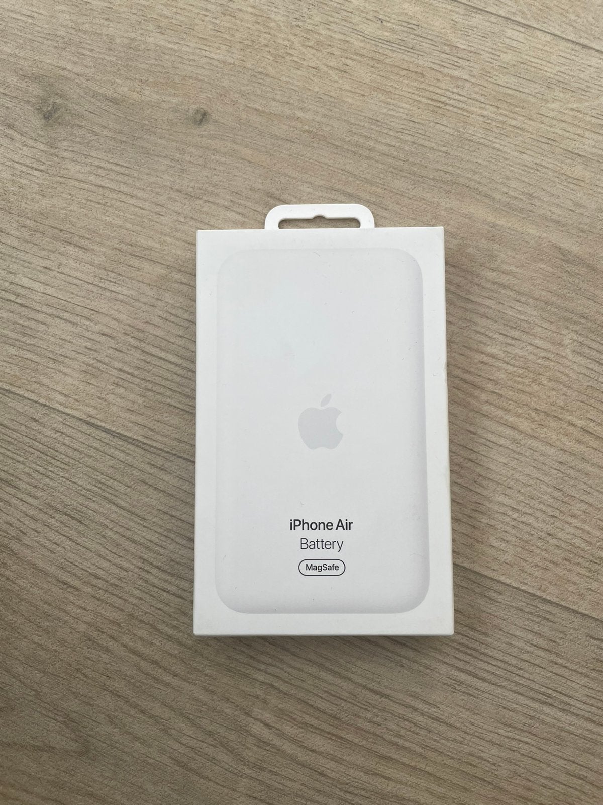 iPhone Air Magsafe NIEUW GESEALD, Ophalen, Nieuw