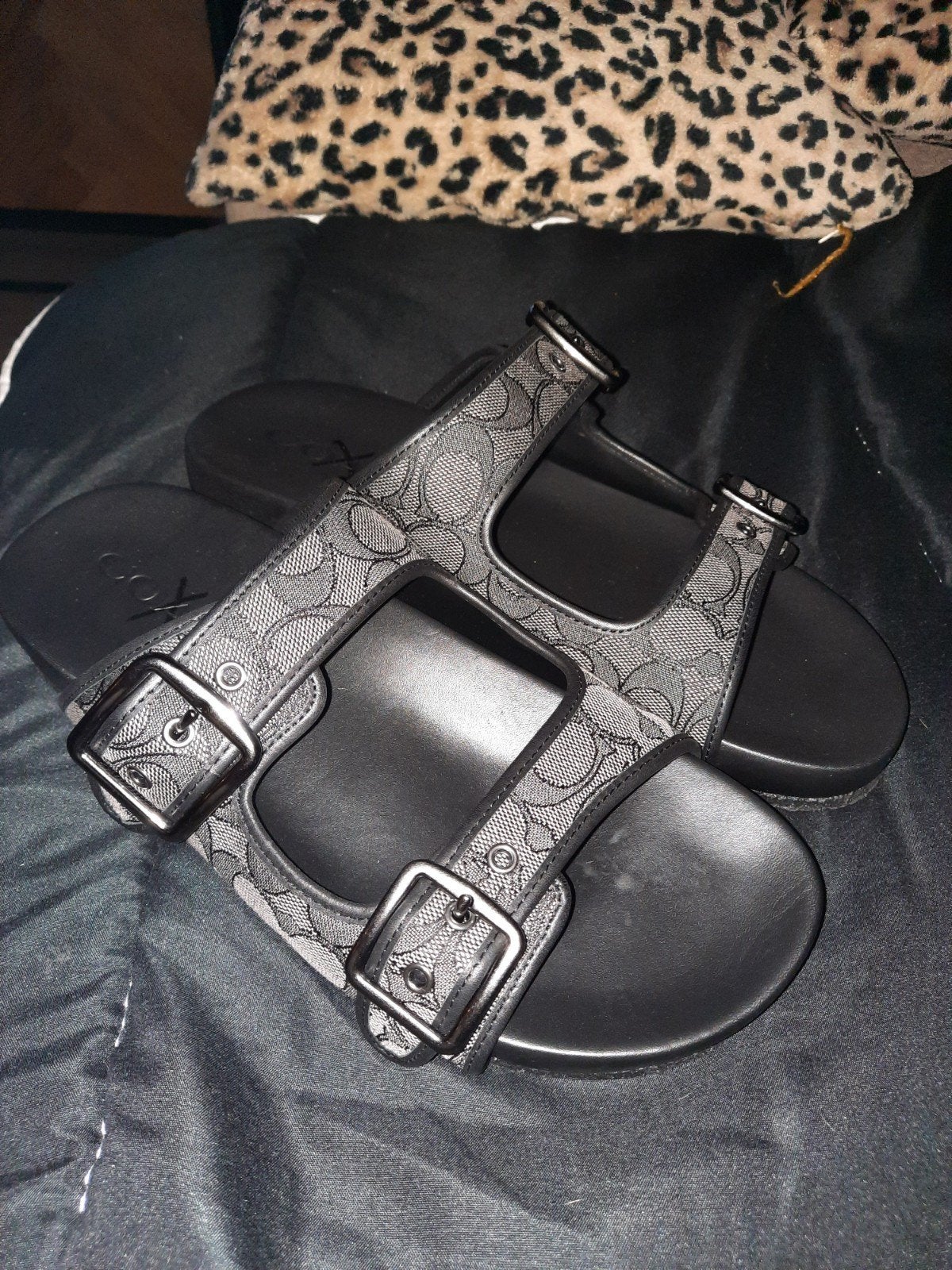nieuwe sandalen, Kleding | Heren, Zwart, Nieuw, Ophalen, Sandalen