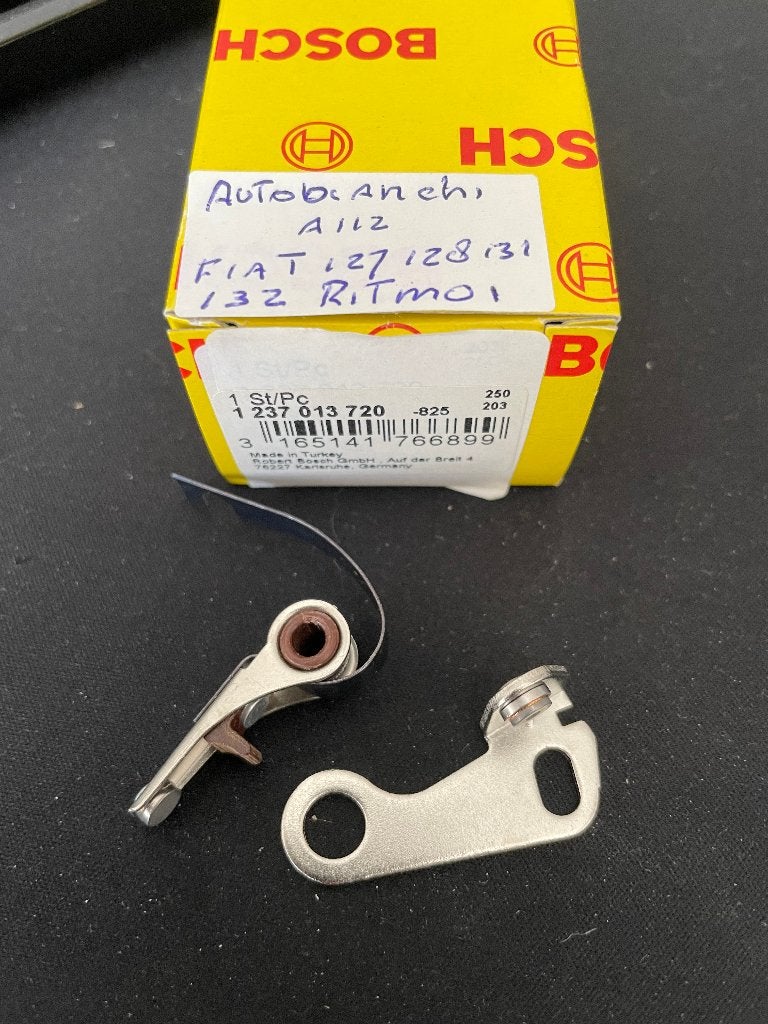 Diversen nieuwe auto onderdelen Fiat Ritmo Fiat Regata, Ophalen of Verzenden, Nieuw