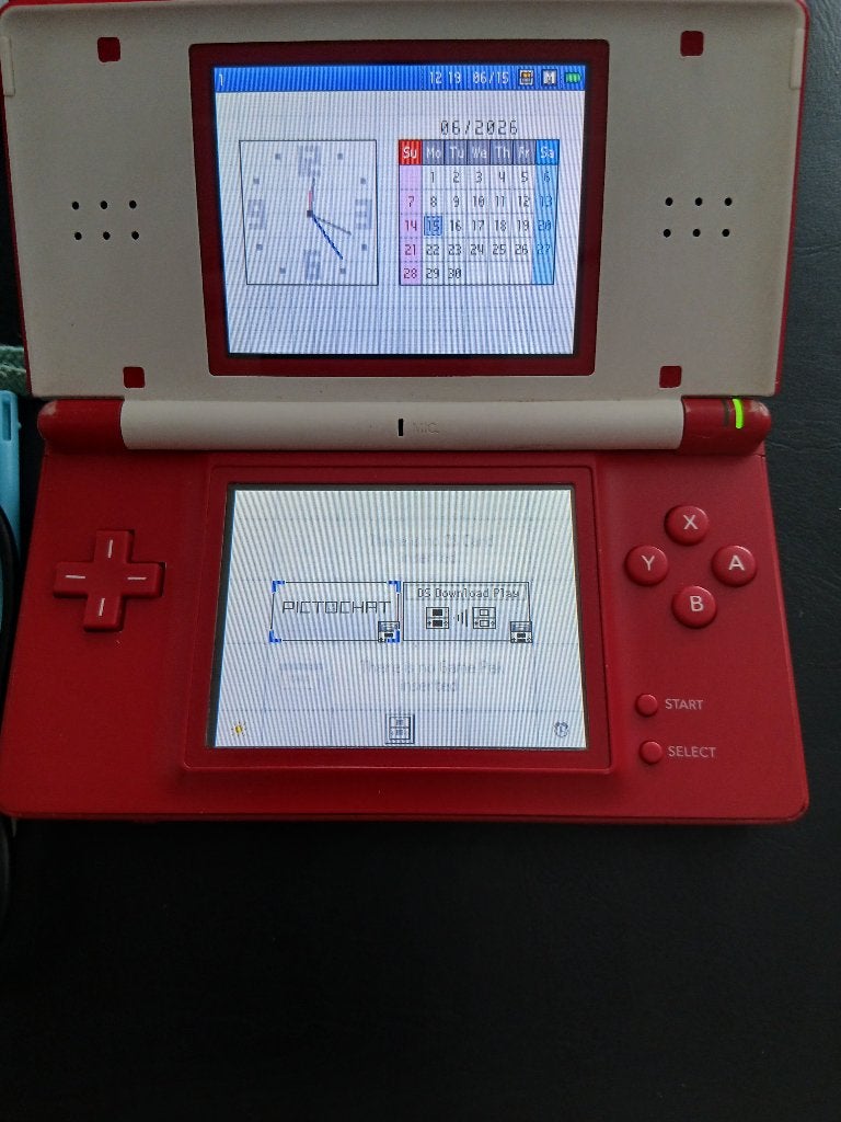 Nintendo Ds Lite Rood, Spelcomputers en Games, Spelcomputers | Nintendo DS, Gebruikt, DS Lite, Rood, Met beschermhoes of tas, Ophalen