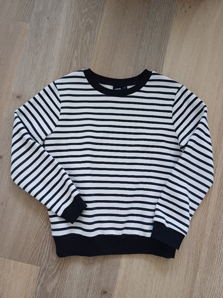 Trui LMTD, maat XS, nette staat!, Kleding | Dames, Ophalen of Verzenden, Gedragen, Maat 34 (XS) of kleiner