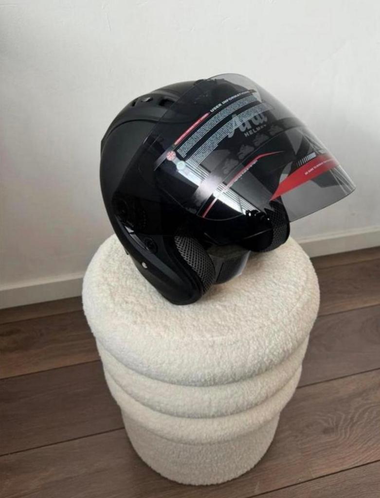 ARAI HELM beste kwaliteit, Ophalen of Verzenden, Tweedehands, M, Arai
