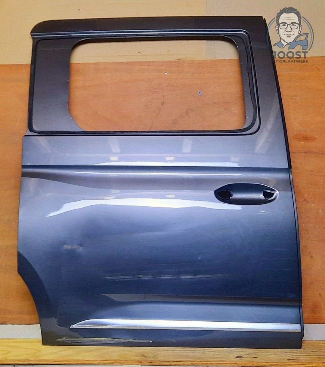 Schuifdeur rechts orgineel VW Caddy V v.a 2020 2K4843208J, Auto-onderdelen, Gebruikt, Herkomst onderdeel bekend, Rechts, Ophalen of Verzenden