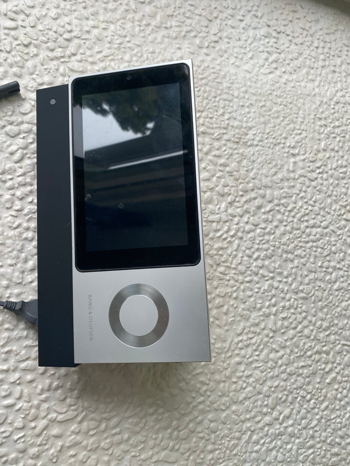 Bang & Olufsen Beosound Moment wireless audio system., Verzenden, Niet werkend