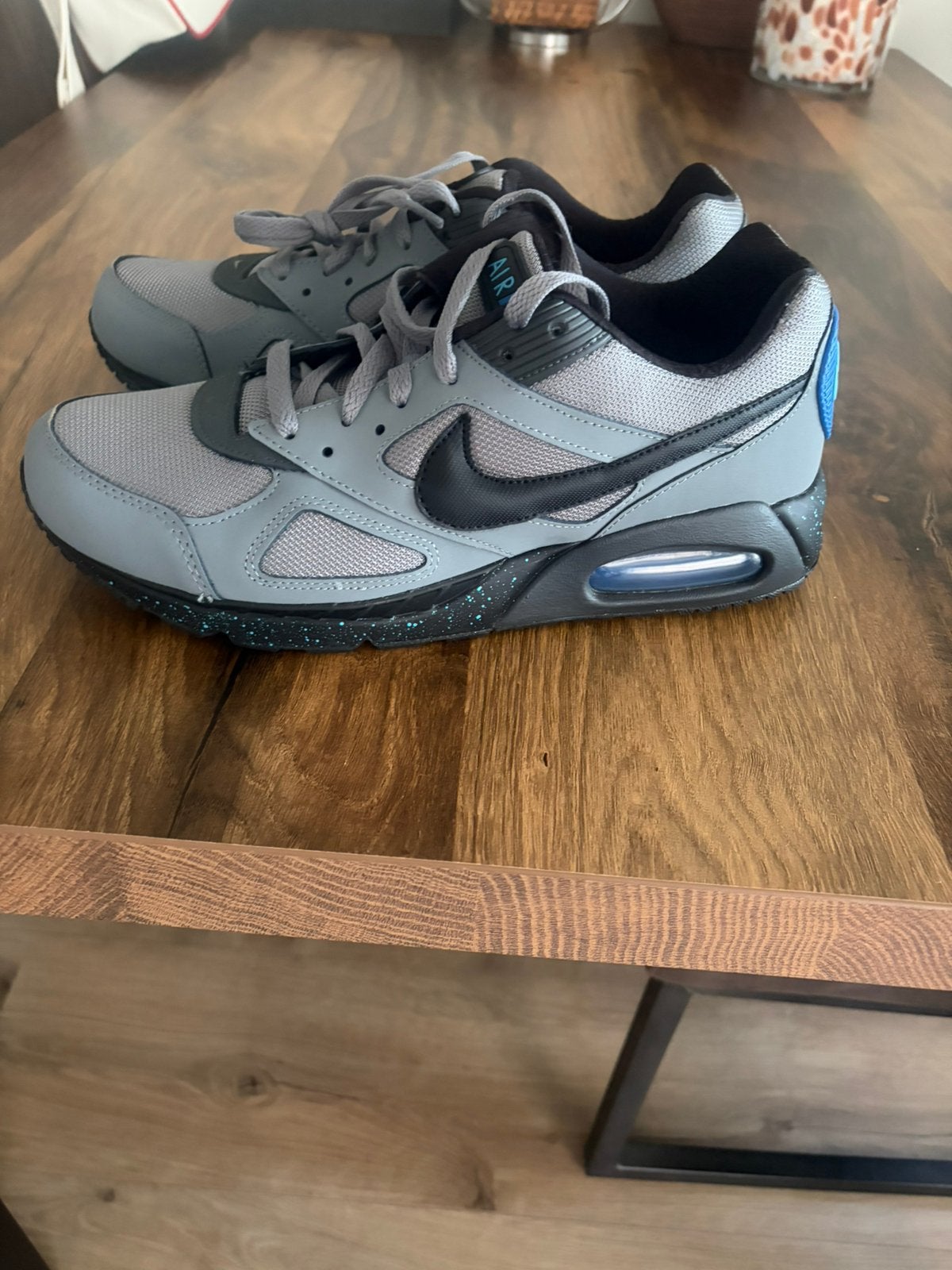 Nieuwe nike air max maat 43, Ophalen of Verzenden, Zo goed als nieuw