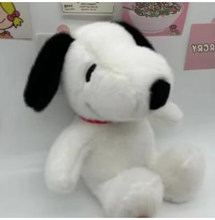 Snoopy pluche knuffel Snoopy (30cm)