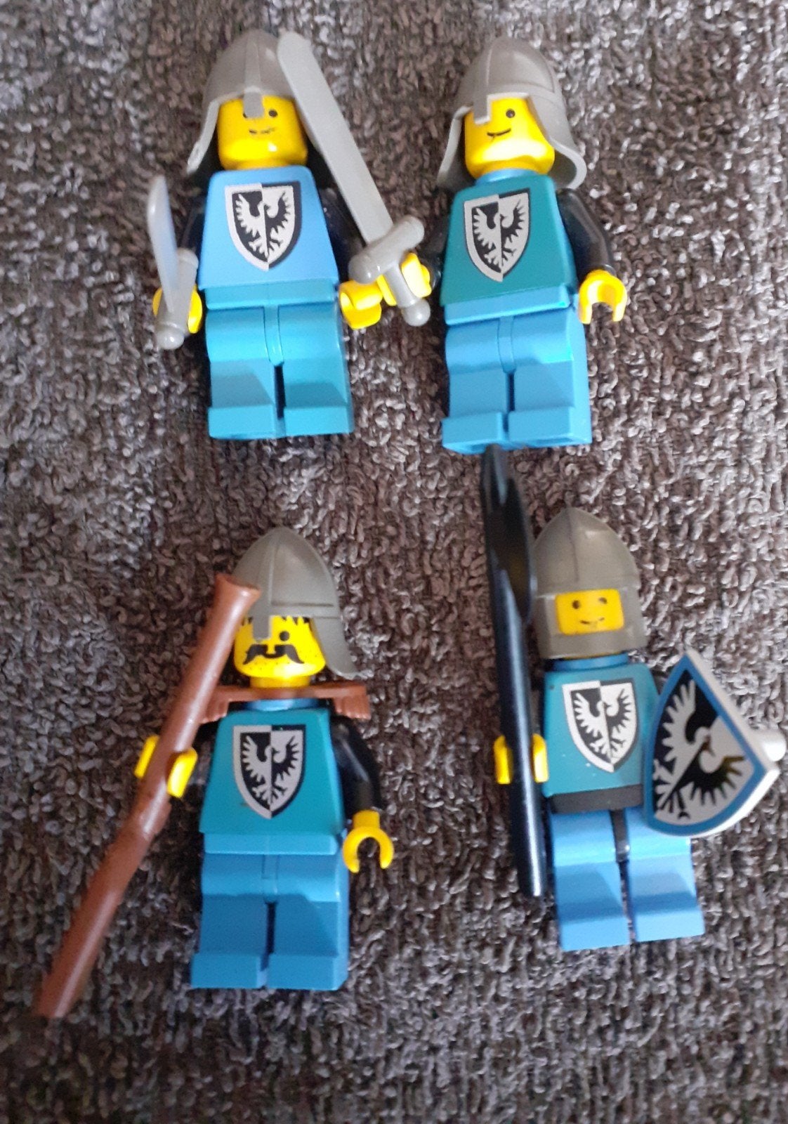 Lego, Ophalen, Gebruikt, Lego