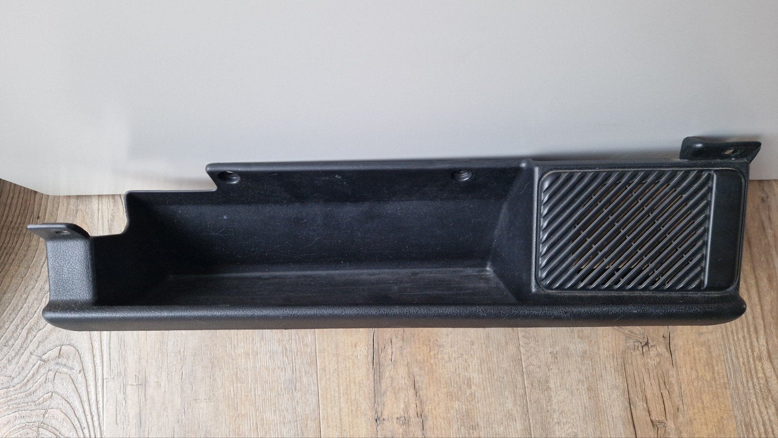 Toyota starlet p7 ep71 ep70 rechter speakerbak, Ophalen, Gebruikt, Toyota
