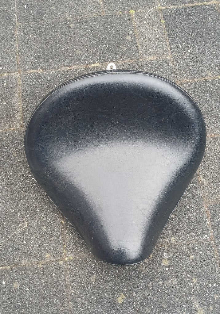 Originele zadels Yamaha Dragstar 1100 Classic, Motoren, Ophalen, Gebruikt
