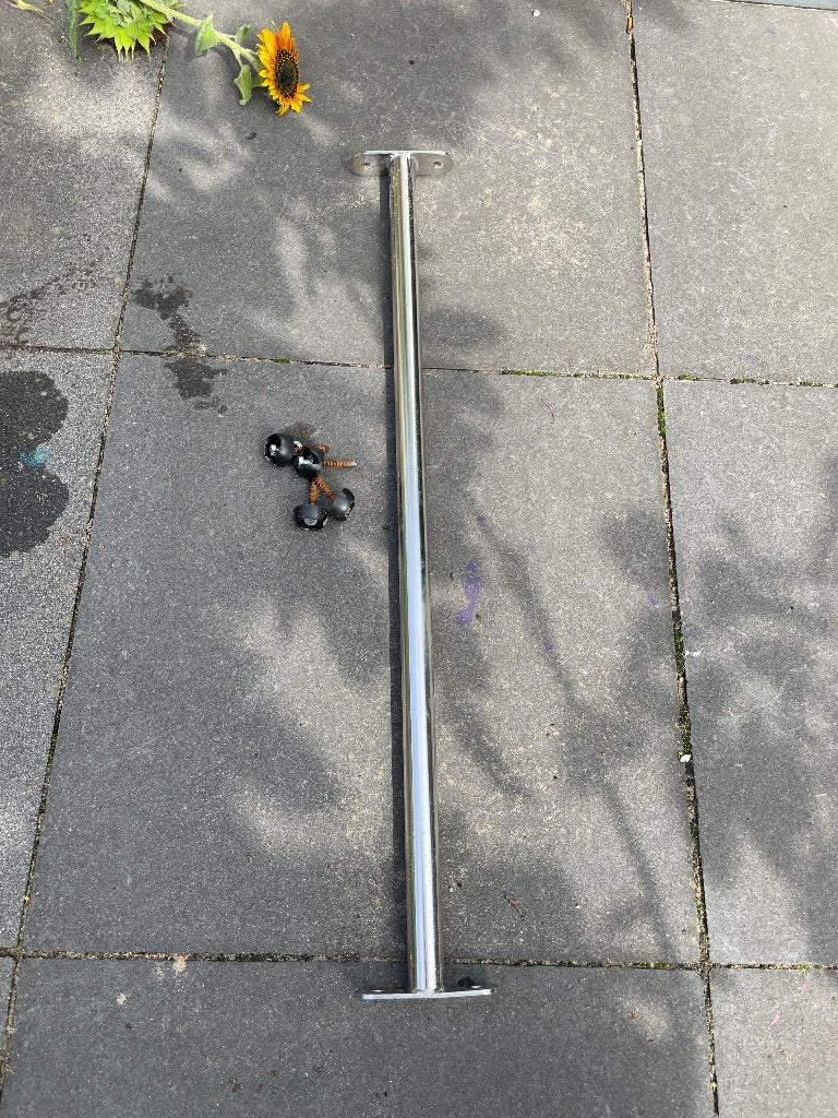 Rekstok 90cm, Kinderen en Baby's, Ophalen, Gebruikt, Overige typen