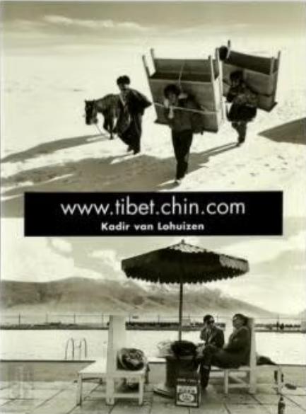 Tibet *, Ophalen of Verzenden, Zo goed als nieuw, Fotografie algemeen, Kadir van Lohuizen