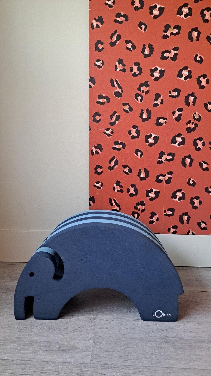 Bobles Olifant, Ophalen, Gebruikt, Overige typen