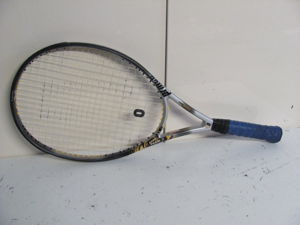 tennisracket van Prince de thunder ultralite, L4, Prince, Ophalen of Verzenden, Zo goed als nieuw
