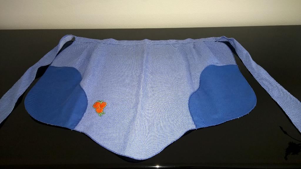 Schort, Kleding | Dames, Ophalen of Verzenden, Zo goed als nieuw