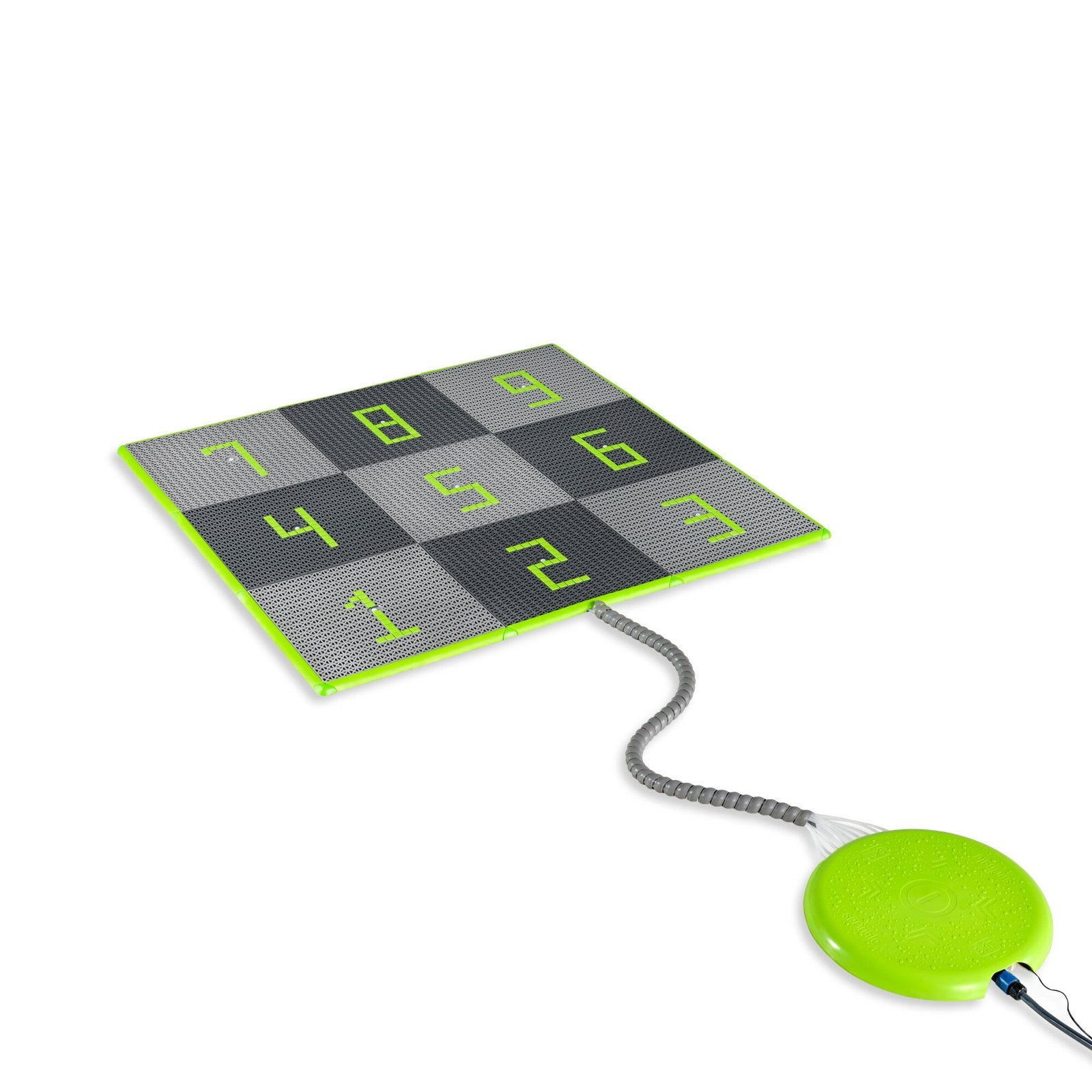 EXIT Springle Watertegels- Interactief Waterspel, Ophalen, Zo goed als nieuw