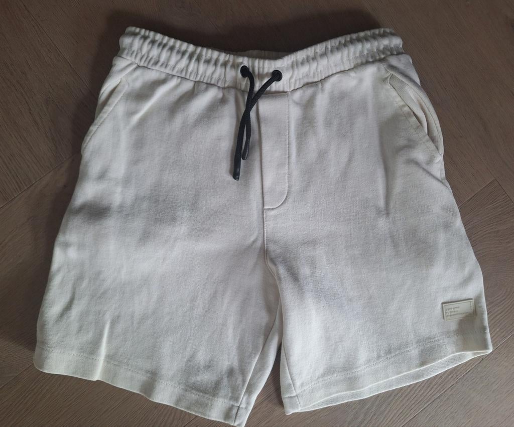 Zara korte broek, Ophalen of Verzenden, Zo goed als nieuw, Meisje, Broek