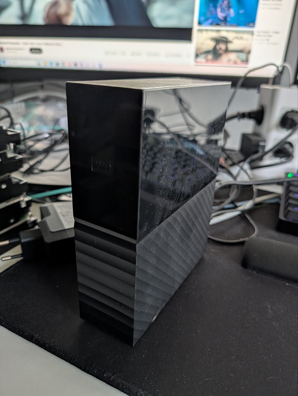 WD my book 8tb, Computers en Software, WD my book, HDD, 8TB, Ophalen of Verzenden