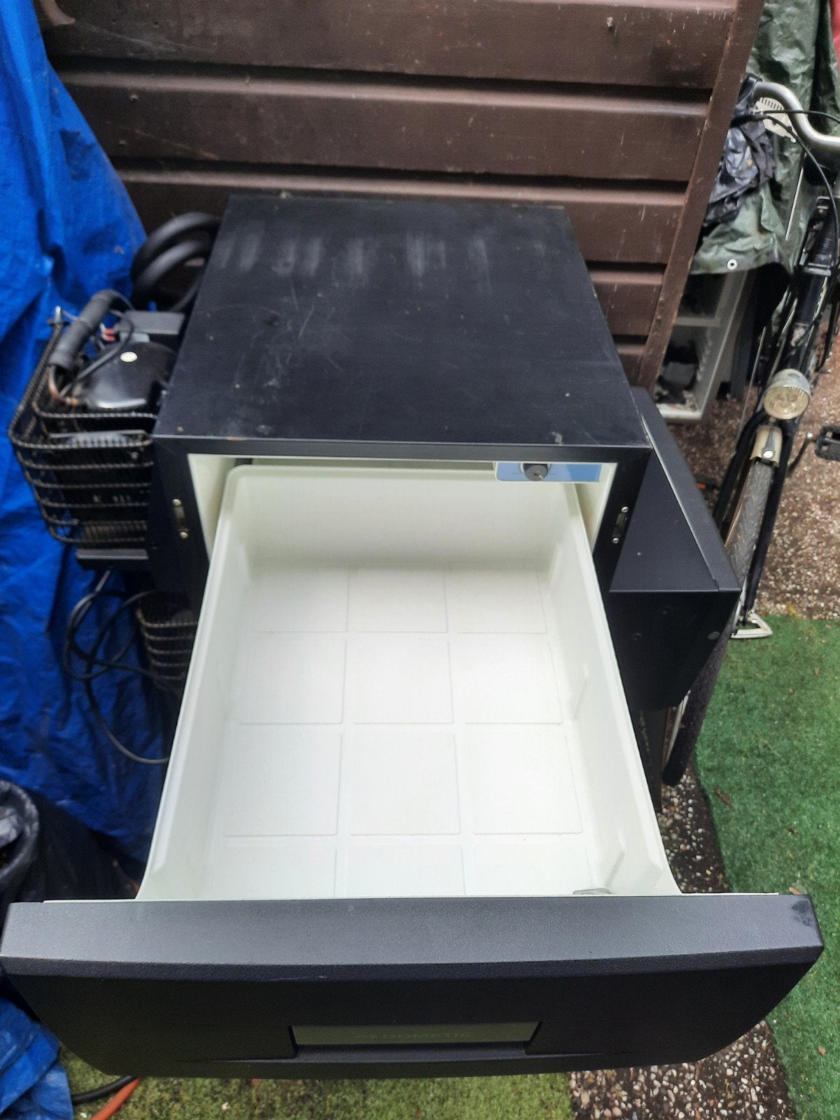 Dometic CD-30 compressor camper boot koellade koelkast 12v, Watersport en Boten, Ophalen of Verzenden, Gebruikt, Overige typen