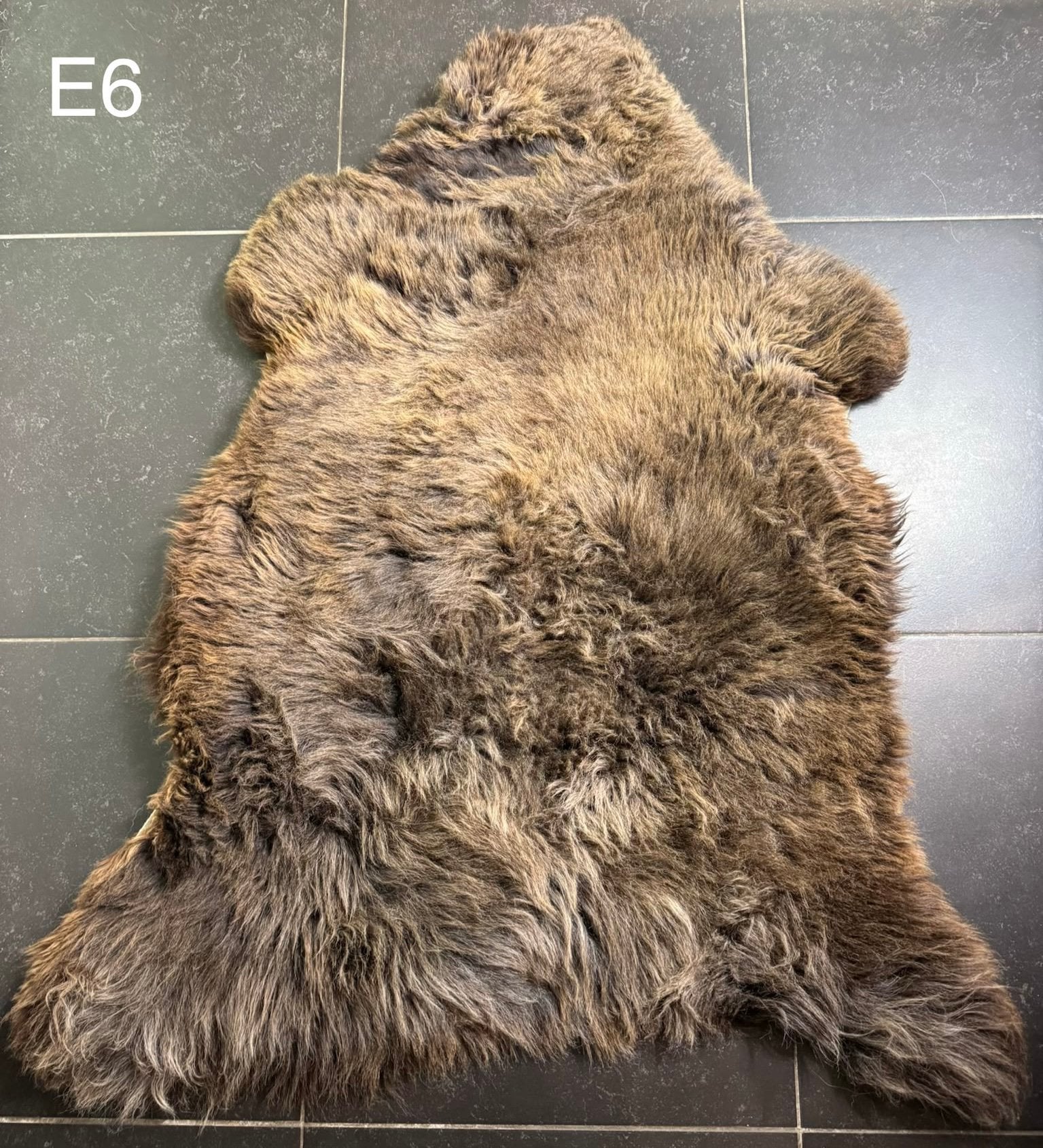 Veel! Bonte - Grijze Schapenvachten, Ophalen of Verzenden, Nieuw