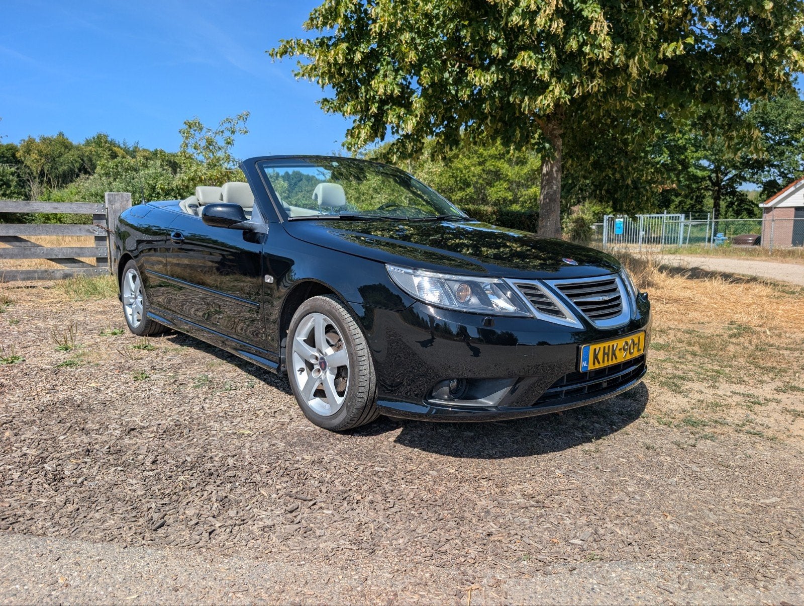 Saab 9-3
