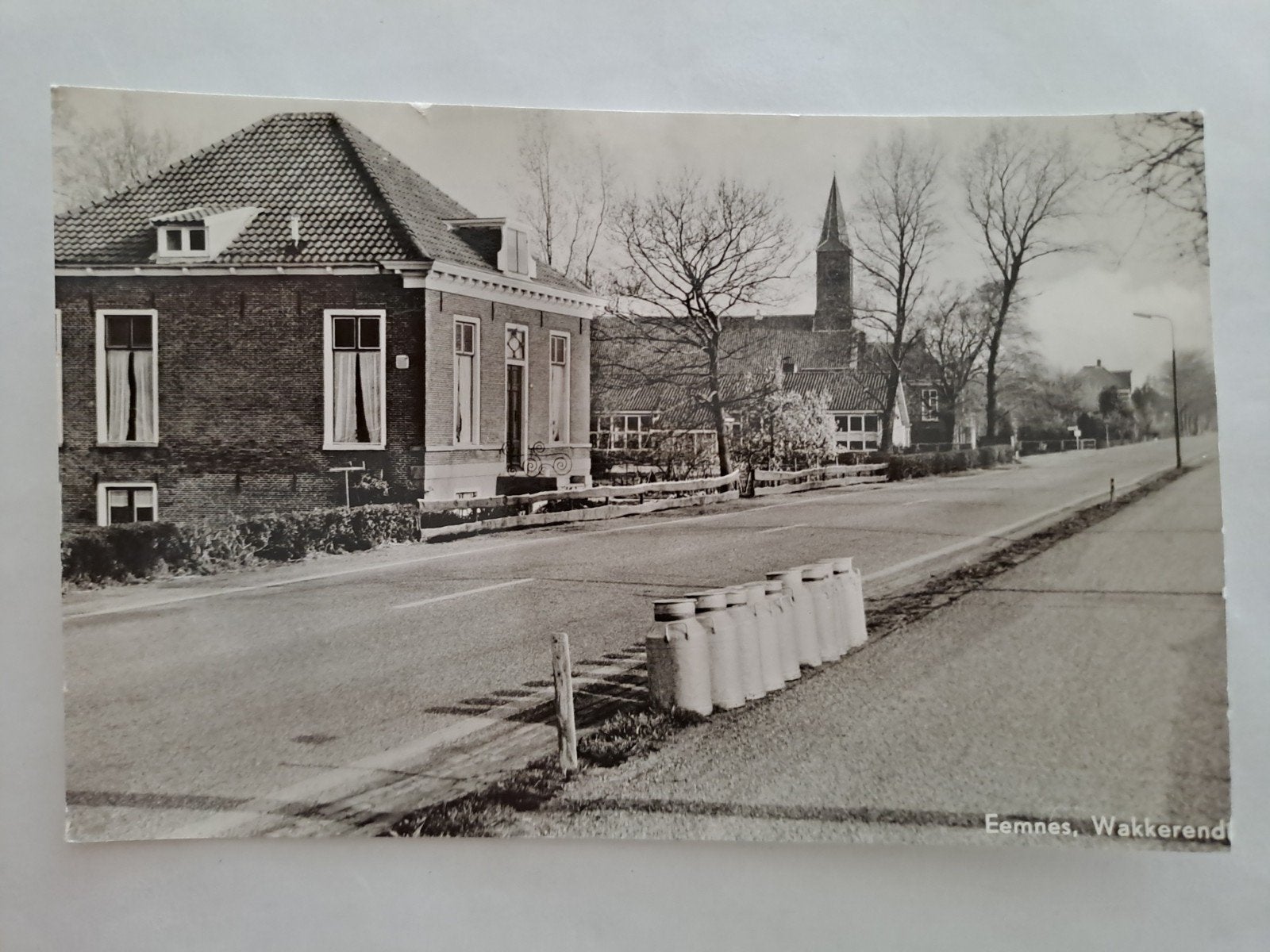 Eemnes, Ophalen of Verzenden