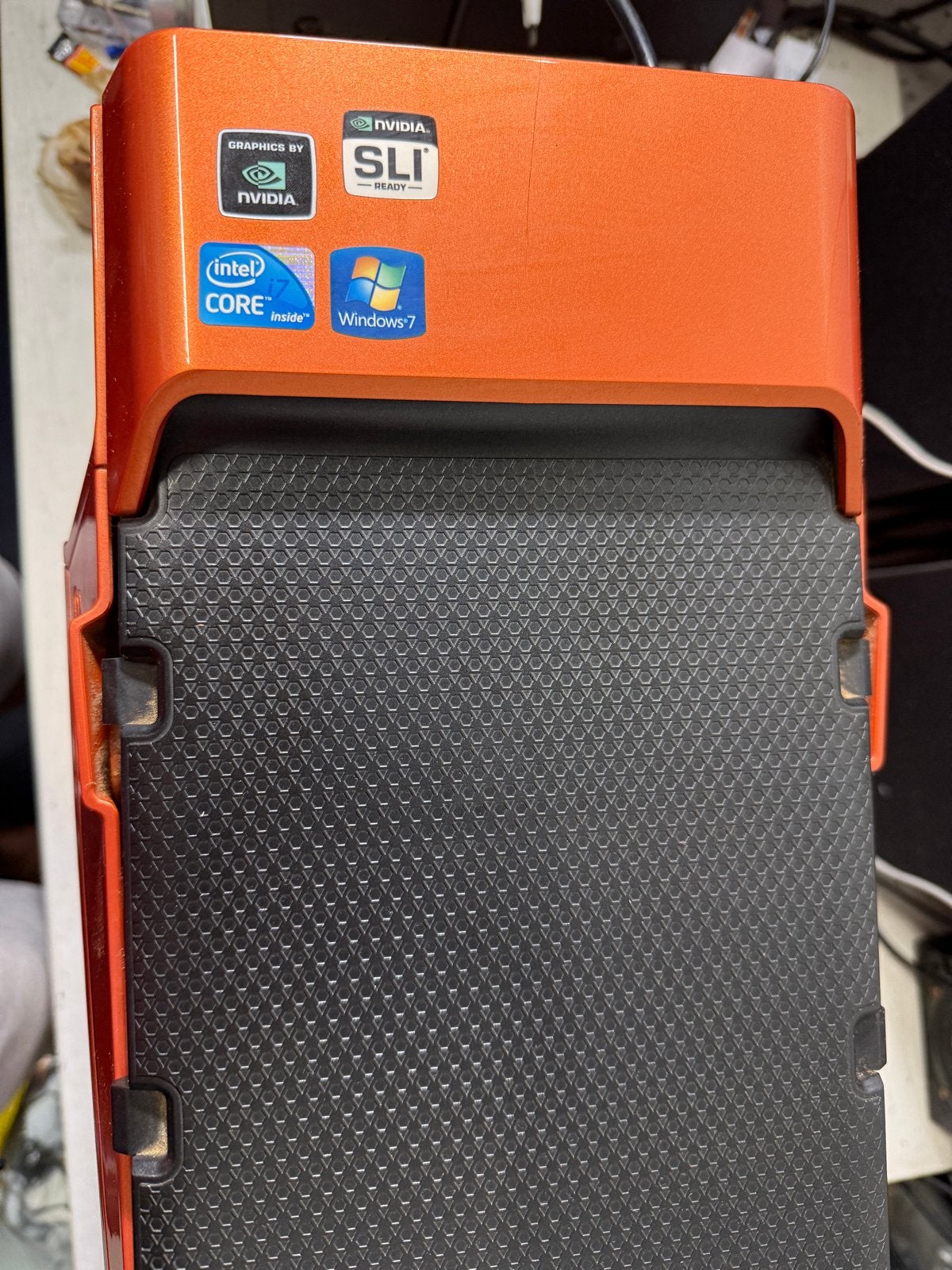 Acer Aspire G Predator Gaming PC - Oranje (Werkt deels), Ophalen, Asus, Asus, Asus