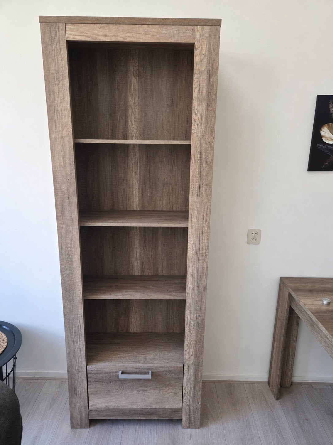 Woonkamerset, Ophalen, 25 tot 50 cm, 50 tot 100 cm, Minder dan 100 cm