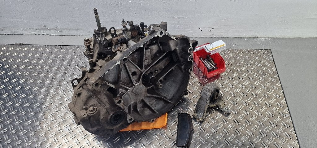 K20Z4 Versnellingbak SPWM (Non-LSD 6-bak FN2), Auto-onderdelen, Motor en Toebehoren, Ophalen, Gebruikt, Honda