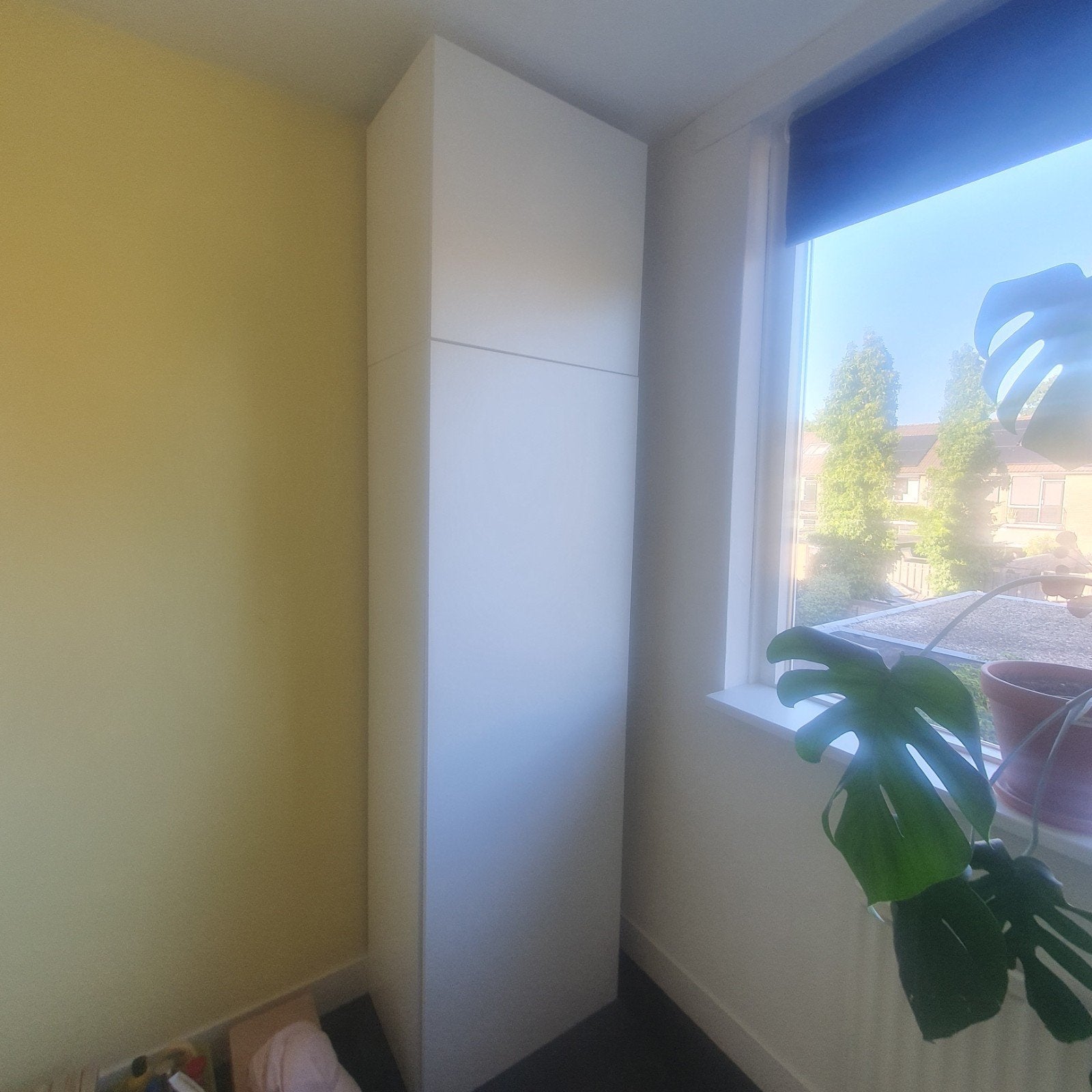 IKEA Pax Kast 60x40 2 delen; 180 cm en 60 cm, Ophalen, Gebruikt, 200 cm of meer, 50 tot 100 cm