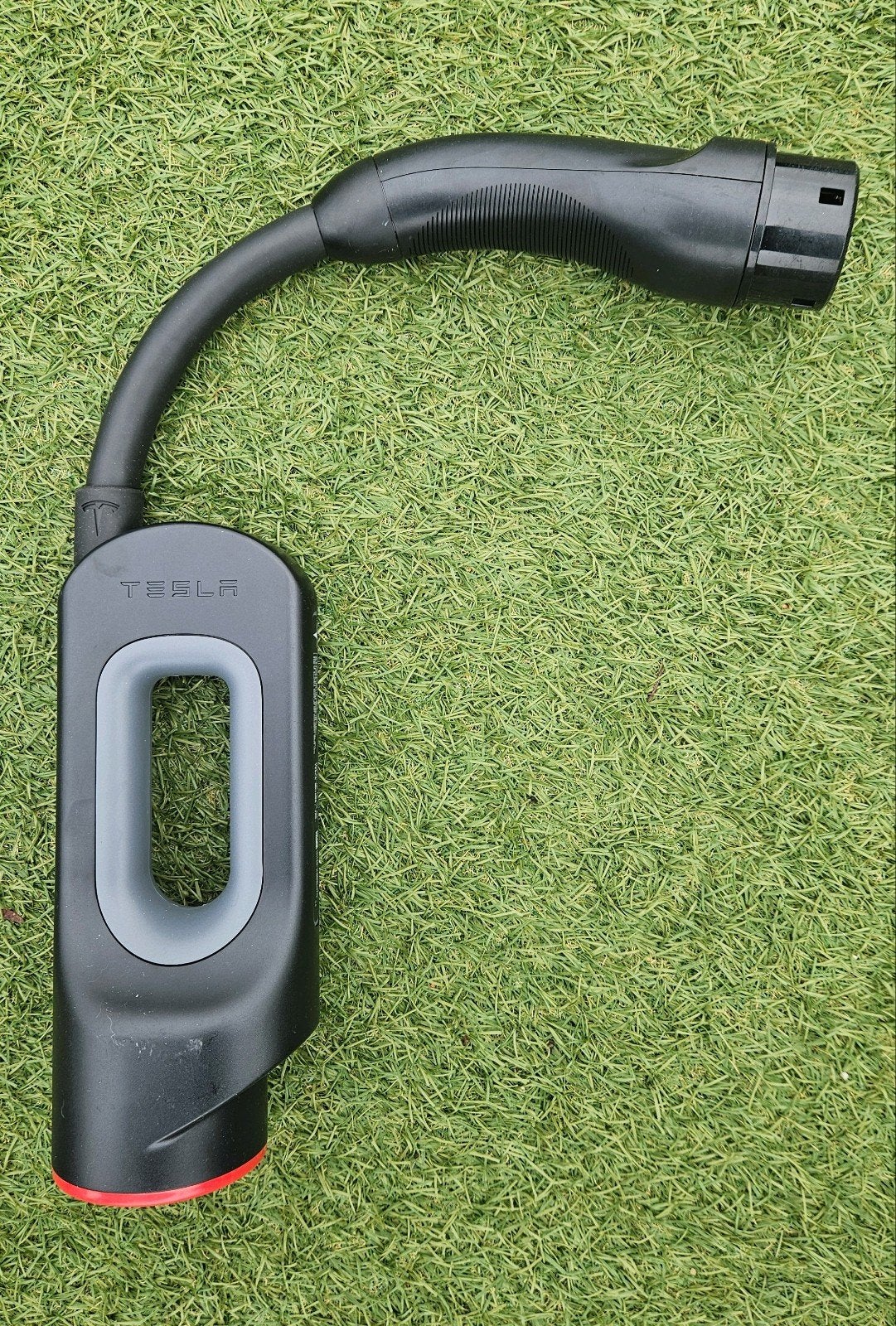 Tesla Chademo adapter model.S model x, Ophalen of Verzenden