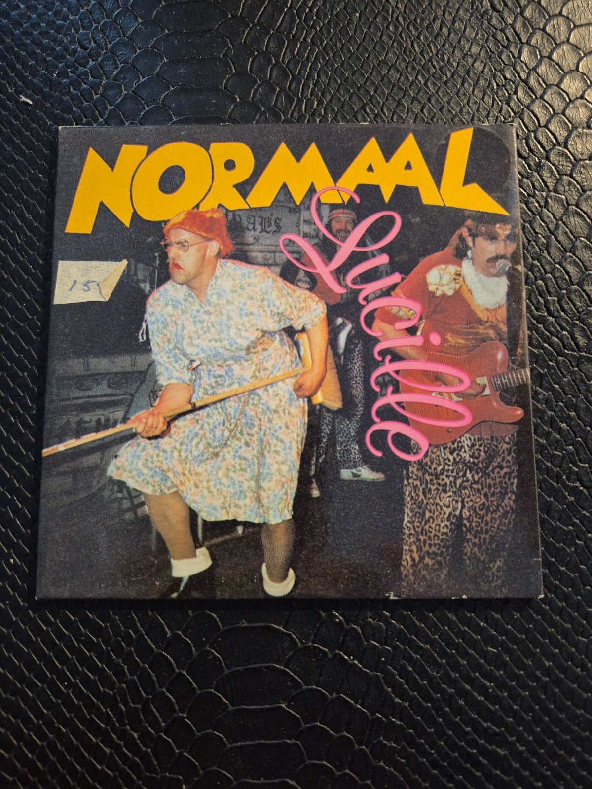 Normaal, Ophalen of Verzenden, Nederlandstalig