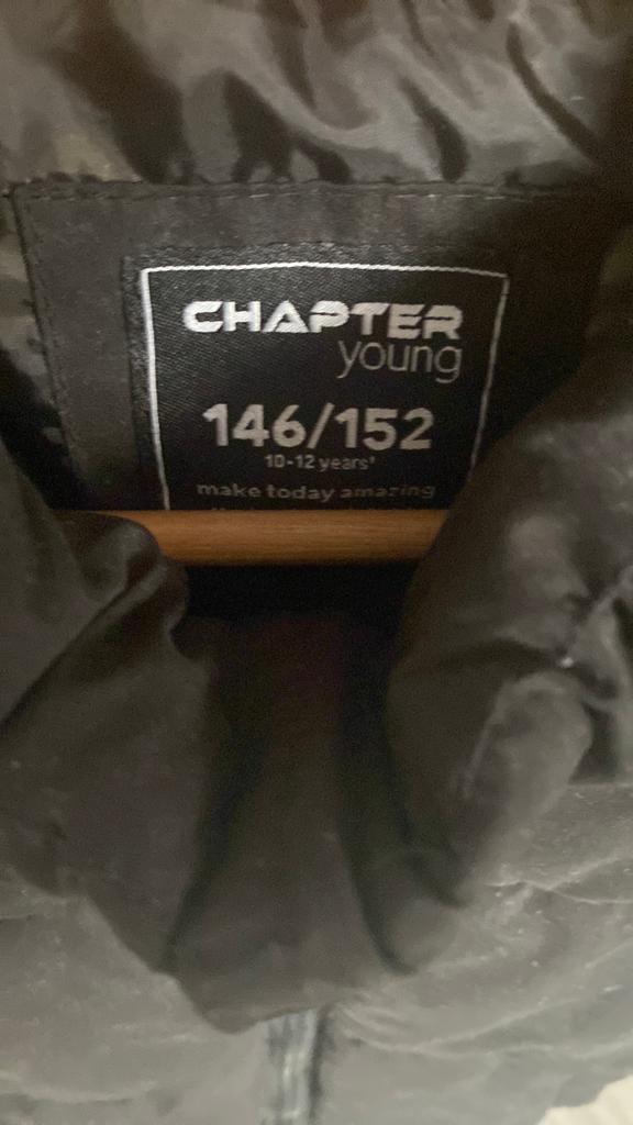 Bodywarmer maat 146/152, Ophalen of Verzenden, Zo goed als nieuw, Overige maten