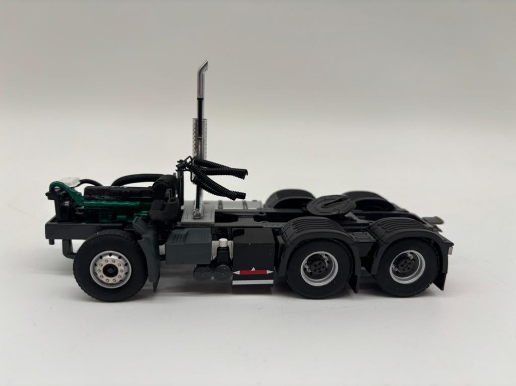 WSI CHASSIS VERBOUW, Hobby en Vrije tijd, Modelauto's | 1:50, Wsi, ., Nieuw, Ophalen of Verzenden