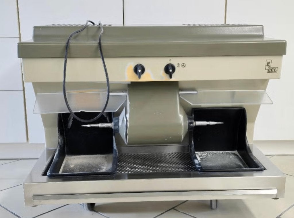 Dentaal Techniek Polijstunit KaVo, Ophalen, Gebruikt