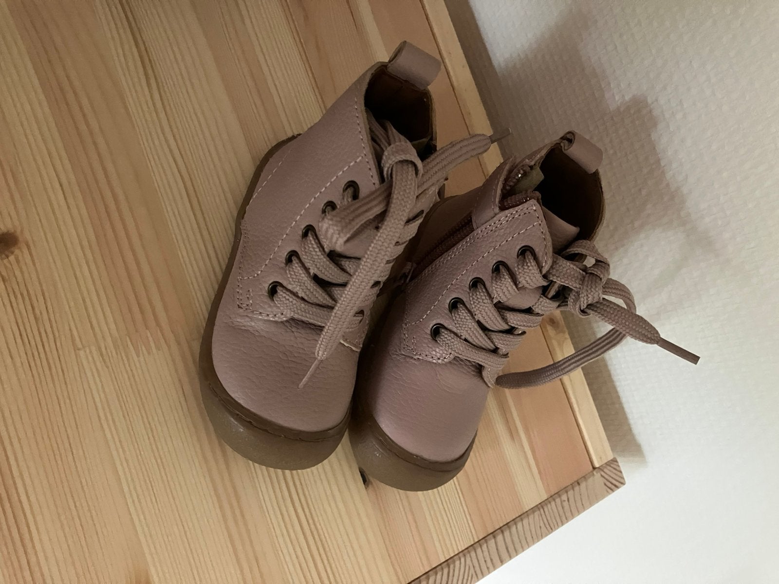 Nieuw meisjes schoenen maat 20, Kinderen en Baby's, Ophalen of Verzenden, Nieuw, Meisje, Schoentjes