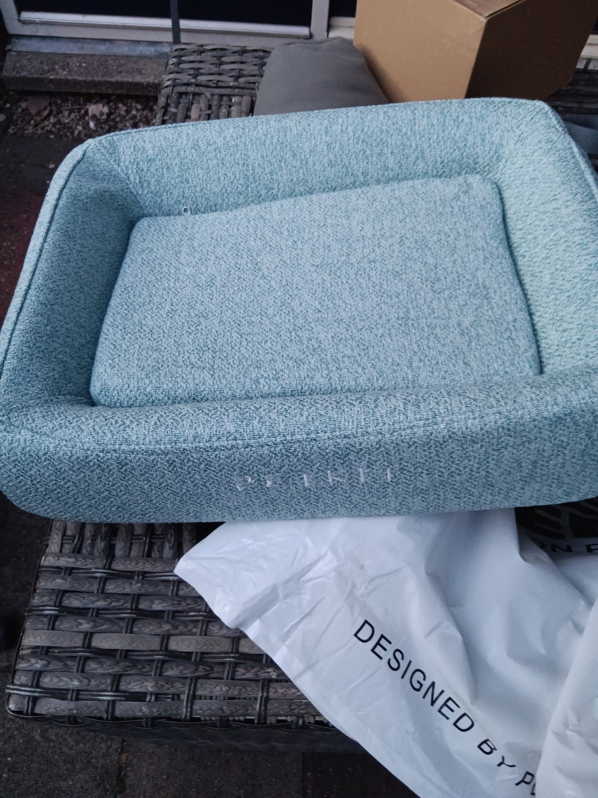 DEEP SLEEP ALL SEASON PET BED ORTHOPEDISCH NIEUW!!!!!, Ophalen of Verzenden, Nieuw